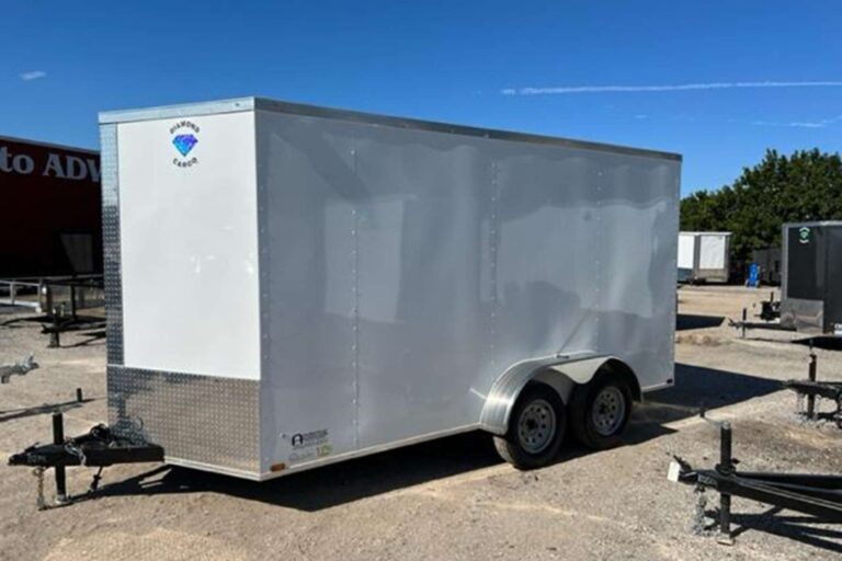 7×14 TA South Georgia